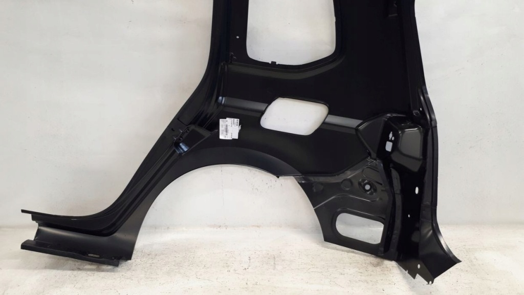 фото №8, Vw touran 2015-2021 крила правий задня