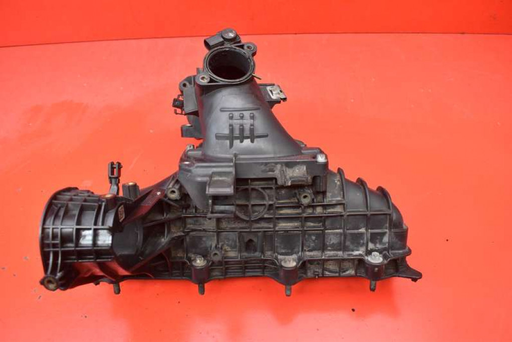 фото №7, Коллектор всасывающий a6510900228 jeep compass 1 i 2.2 crd 163 km 11-13