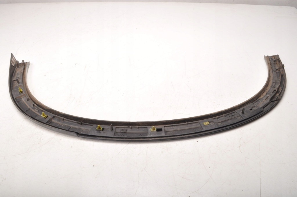 Olvo xc90 ii накладка na крыло левый задняя 31378160 с Разборки