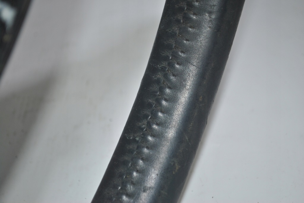 фото №5, Повітропровід audi a4 b8 lift шкіра мультифункція