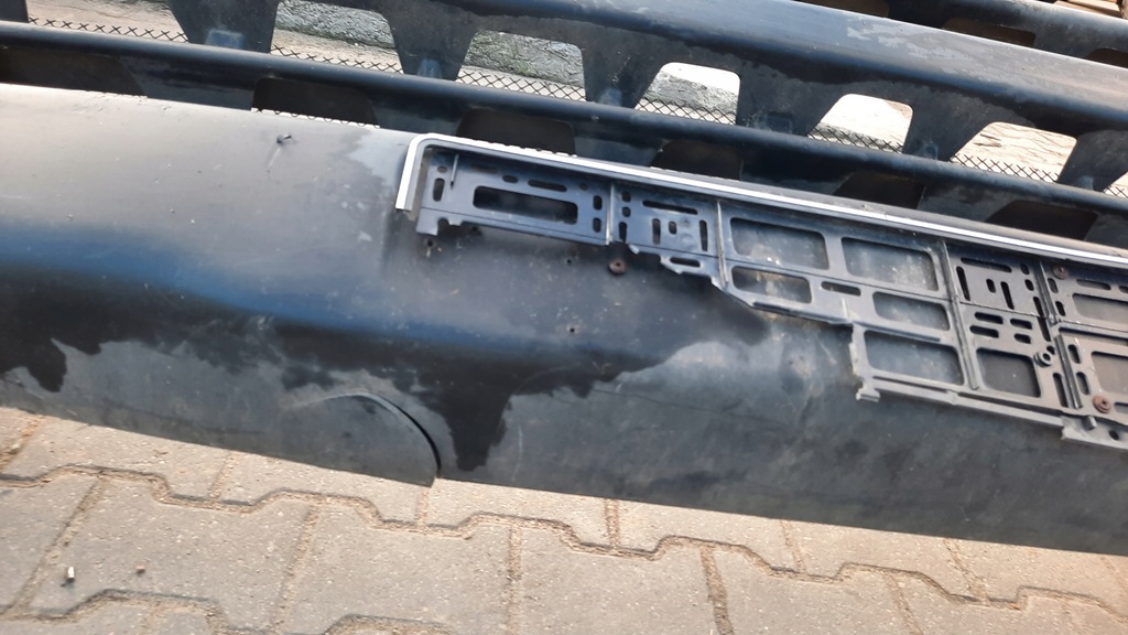 фото №6, Бампер перед citroen jumper 99r