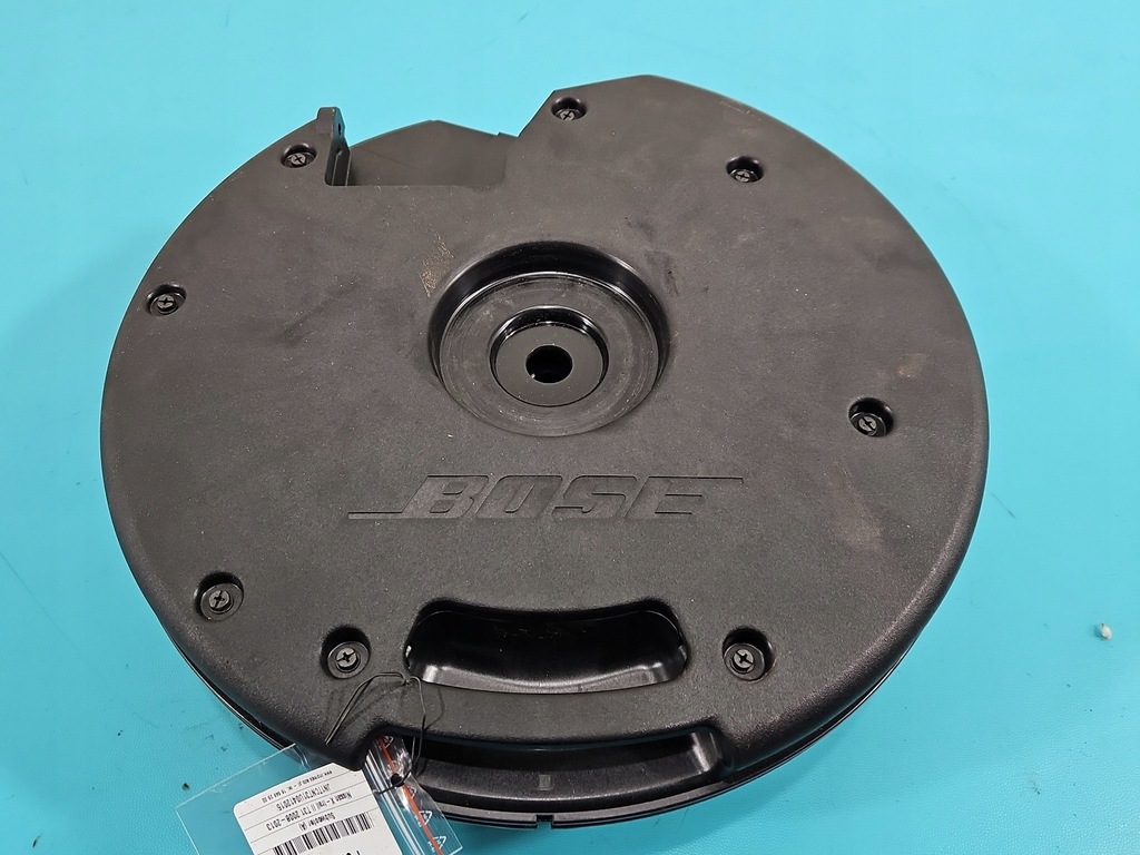 фото №1, Сабвуфер bose nissan x-trail ii t31