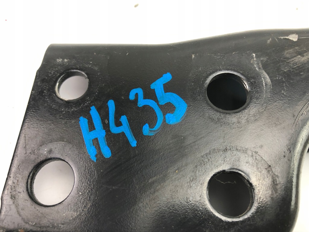 фото №6, Toyota yaris iii кронштейн подушка двигуна a6