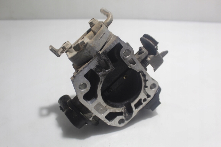 фото №3, Дросельна заслінка honda civic vi 1.4