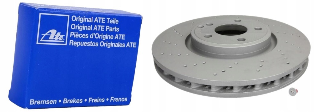 фото №14, Диск гальмівна 432170