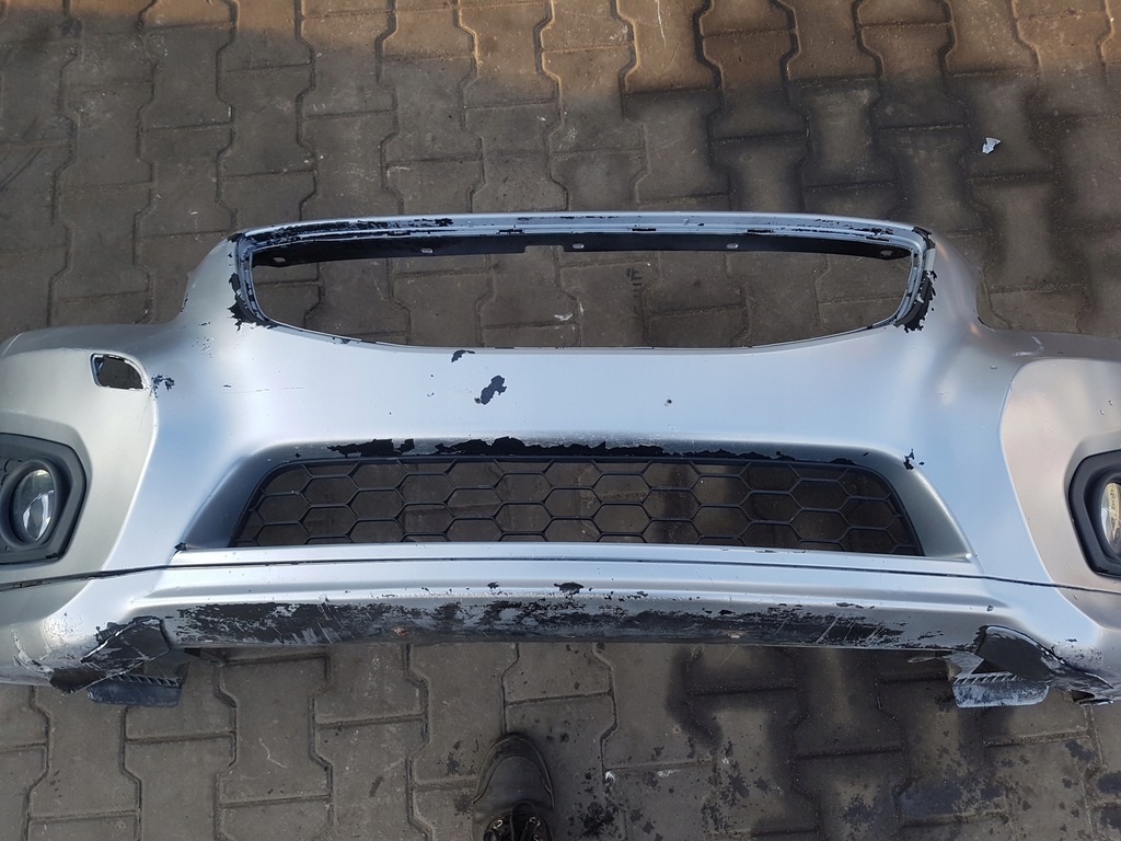 фото №8, Volvo c30 lift 10-12r бампер перед r-design