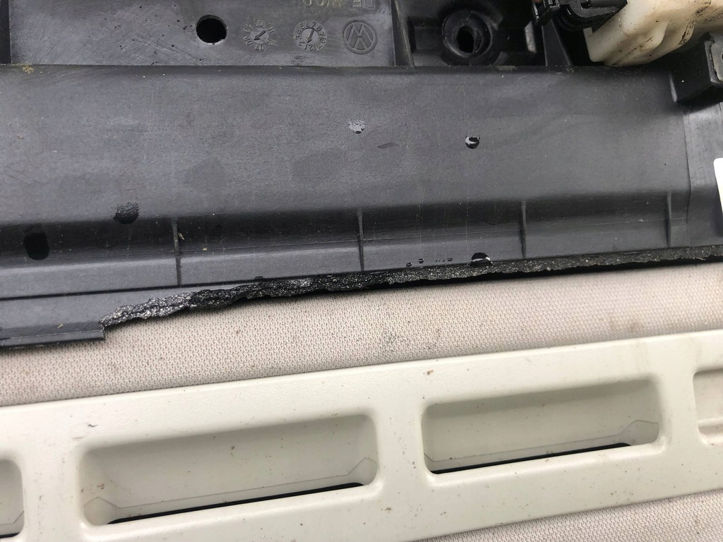 фото №10, Люк skoda fabia ii 7h0877255 6x0959591e