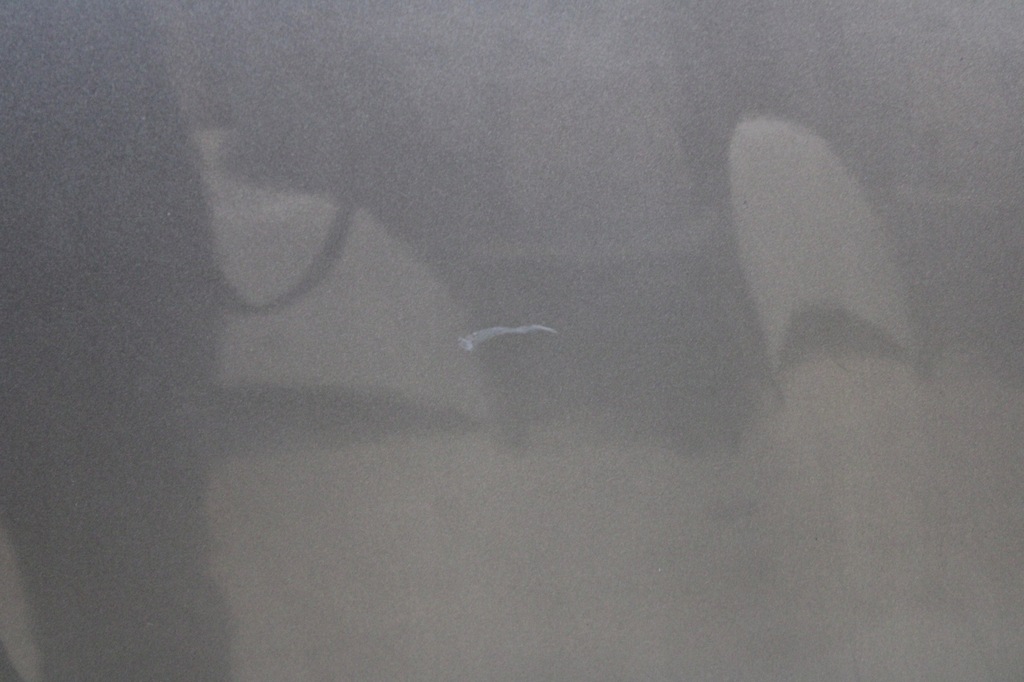 фото №8, Subaru impreza gg lift 2006r- капот кришка двигуна