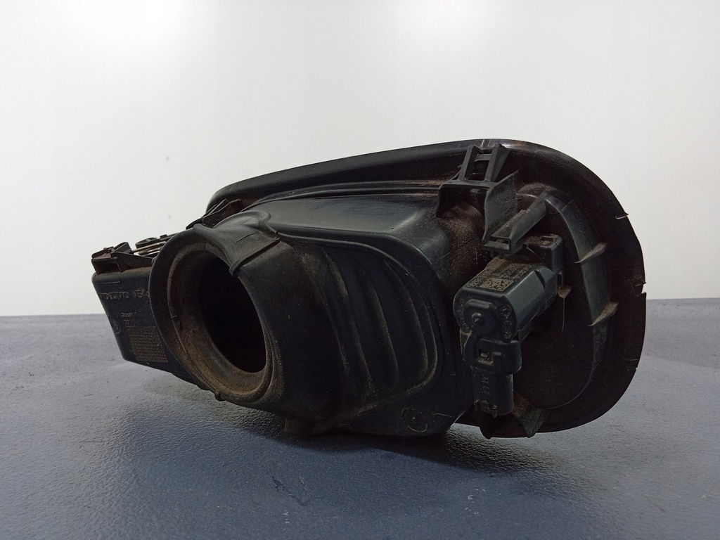 фото №7, Volvo v90 s90 ii кришка заливної пального 31663165 714