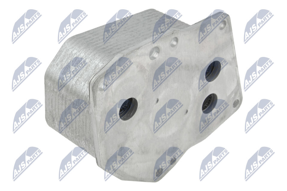 фото №2, Радіатор оливи ford ranger 2.2tdci/3.2tdci 2011-