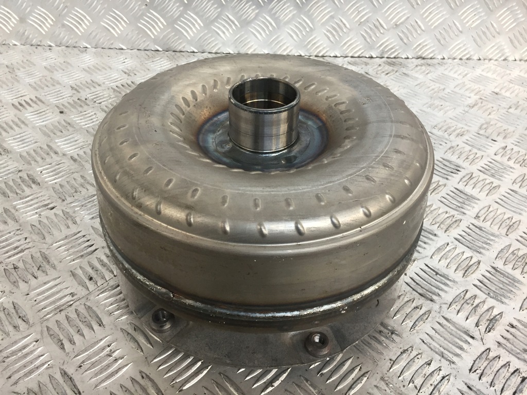 фото №1, Сцепление alfa romeo stelvio giulia 2.0tb