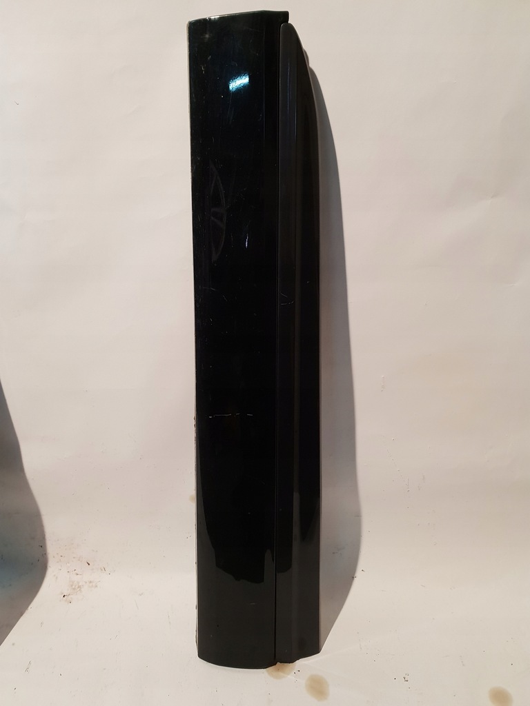 фото №1, Молдинг левая перед правая задняя q7 4m s-line sq7