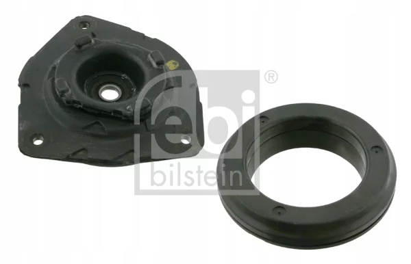 27458/feb подушка амортизатор. renault p. clio 3 правый с подшипник febi bilstein Доставка