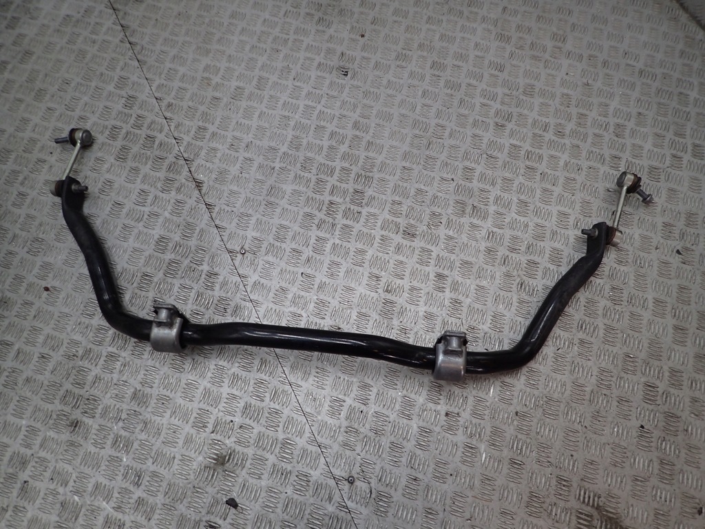 фото №1, Maserati levante стабилизатор перед 06701055960