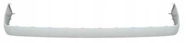 фото №1, Накладка молдинг бампера задняя mercedes w210 e-klasa