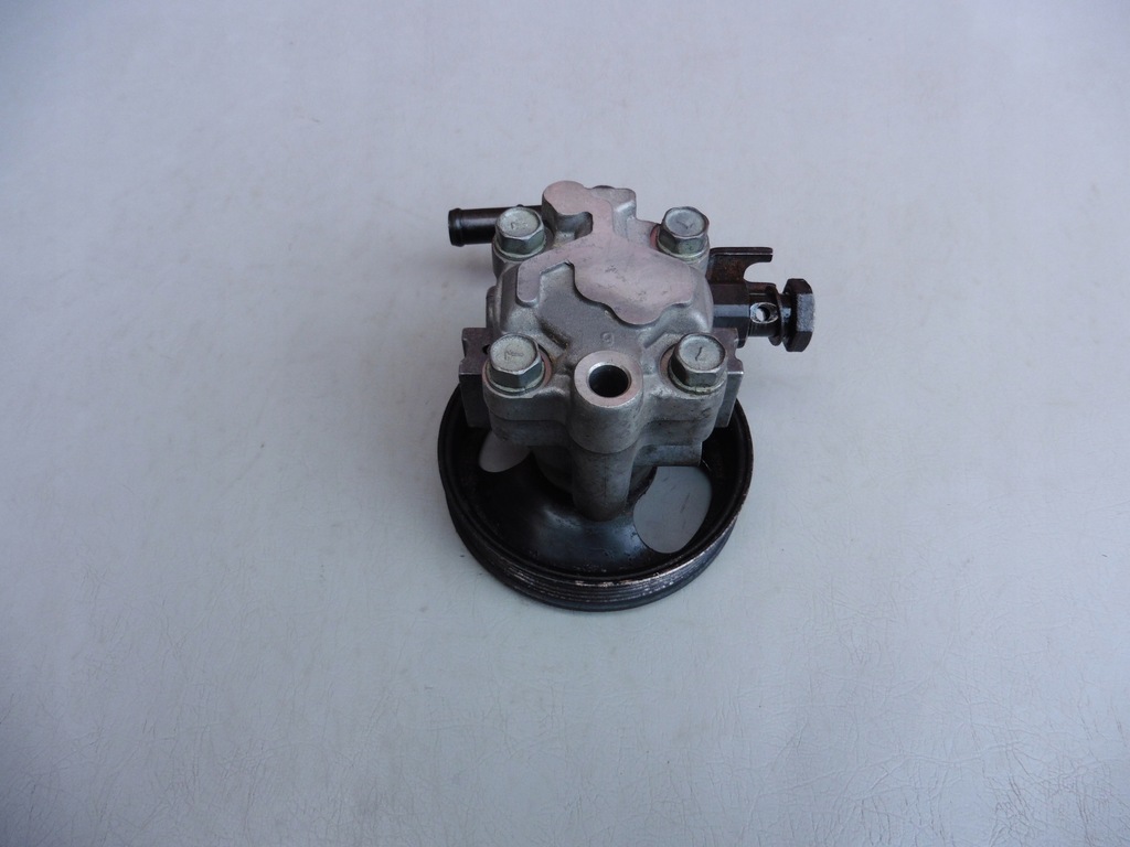 фото №6, Насос підсилювача kia carnival 2,9 crd 2008r