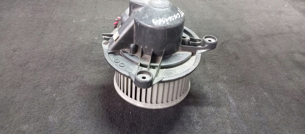 фото №6, Chrysler pt cruiser 2001 вентилятор обдув / воздуходувка