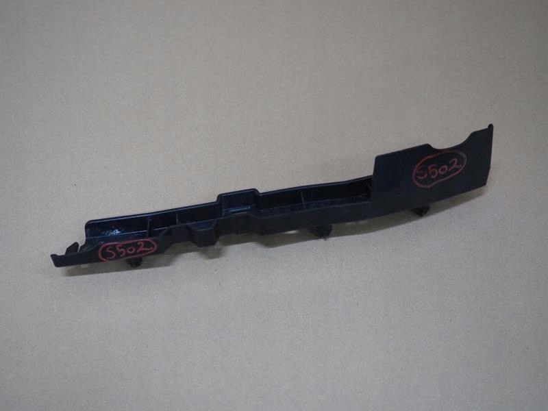 фото №1, Напрямна бампера лівий перед berlingo iv partner iv proace city combo e