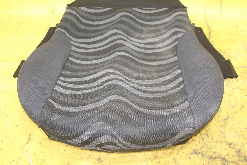 фото №3, Сидіння сидіння правий перед mini r55 r56