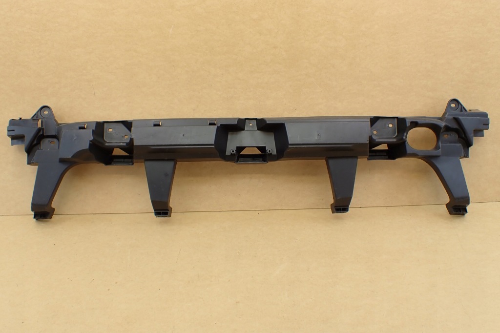 Dacia duster ii 21- усилитель балка бампера задний  задняя 850908914r оригинальный номер Доставка