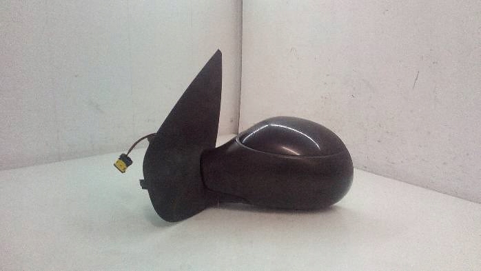 Зеркало левая механический с подогревом peugeot 206 с Разборки