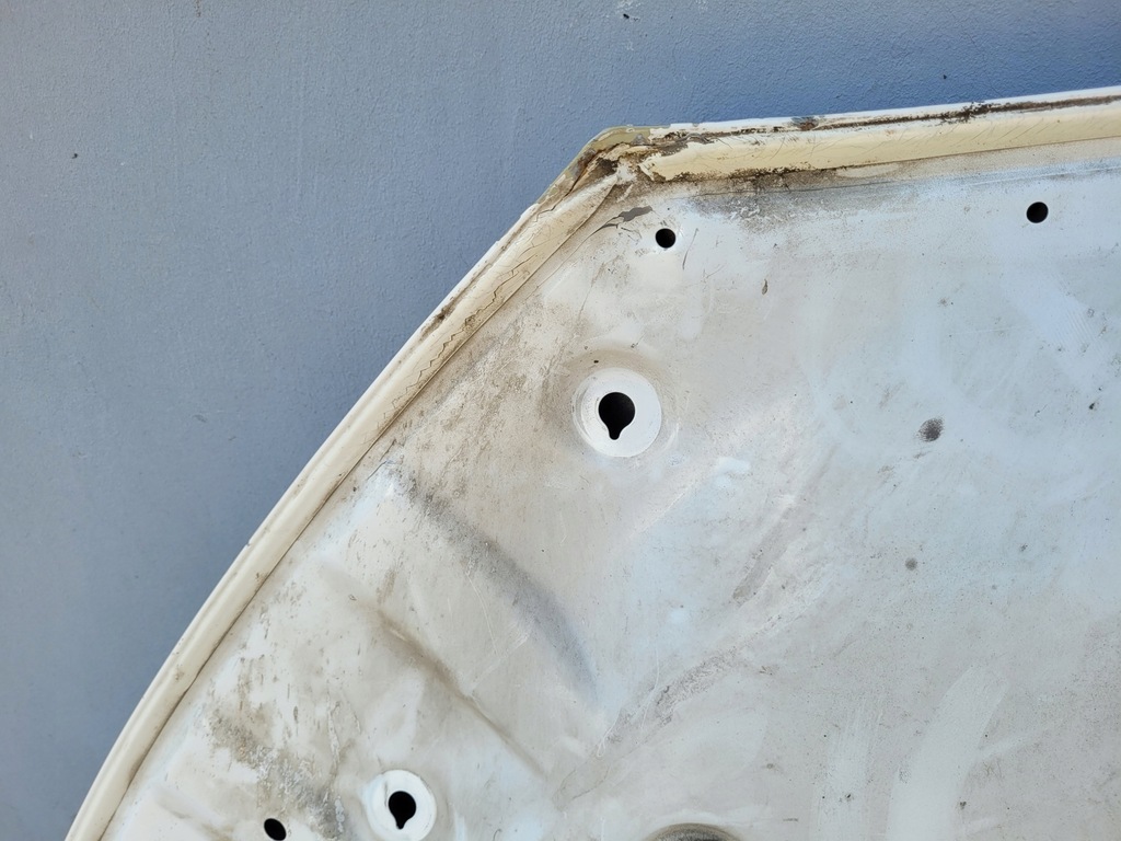 фото №7, Капот kia sorento iii 15-20r.