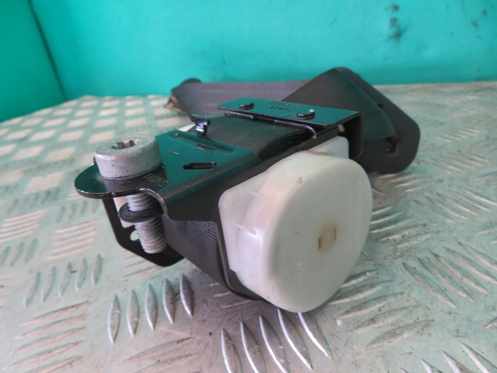 фото №6, Pas безопасности задняя l/p ford ranger iv 14r