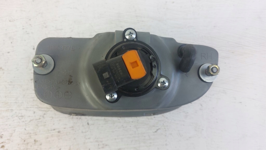 фото №4, Jeep grand cherokee лампа противотуманная противотуманная фара