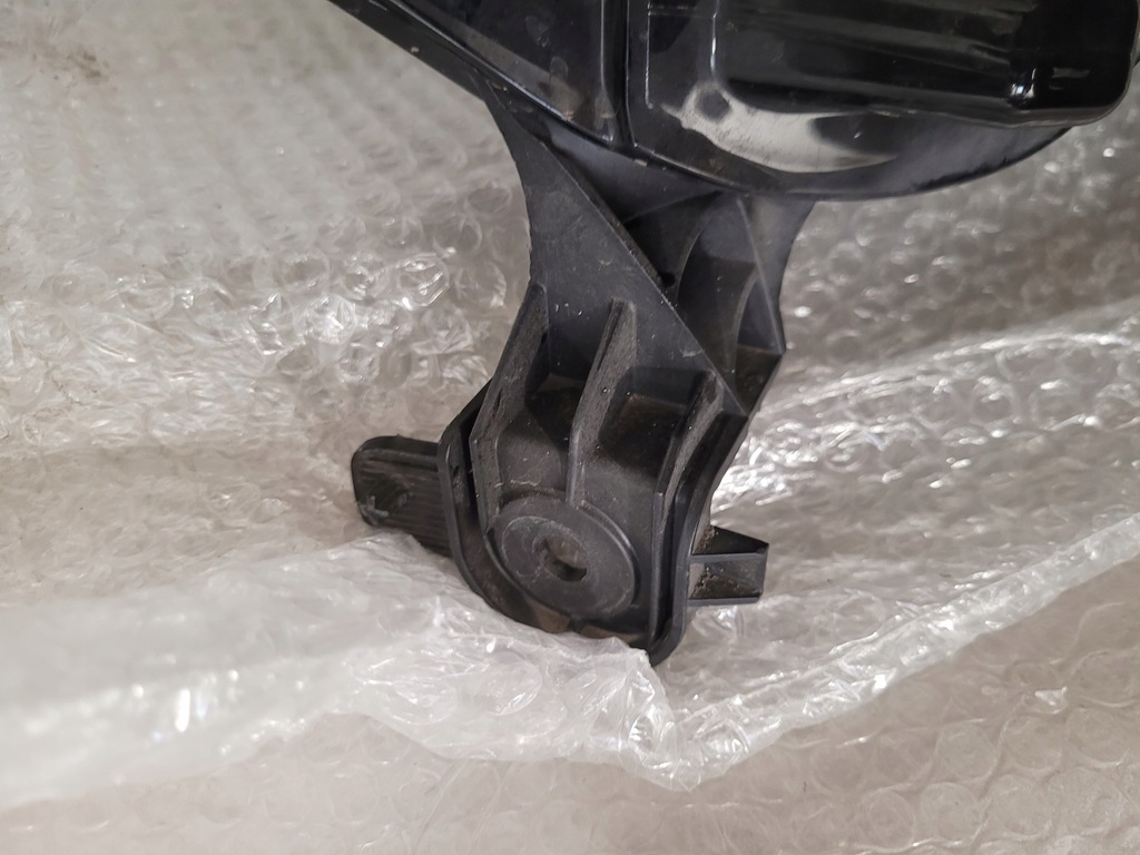 фото №7, Renault master iii lift лампа перед права led