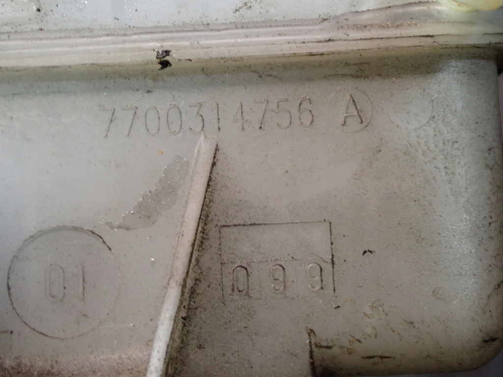 фото №8, Opel movano a i 98-03 2.2 насос тормозная усилитель тормозов 7700308123j