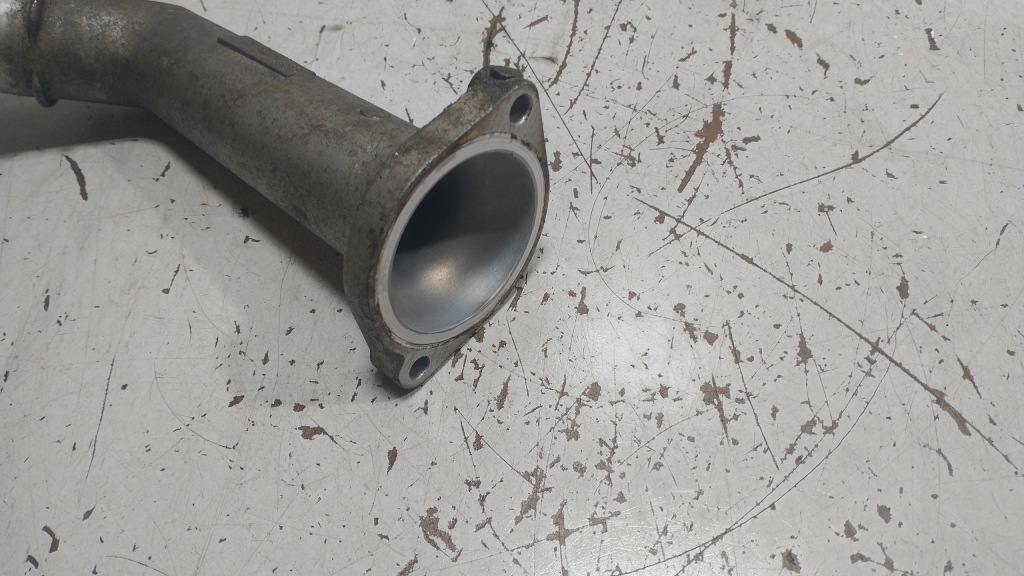 фото №4, Subaru wrx va труба патрубок wody 2.0 turbo