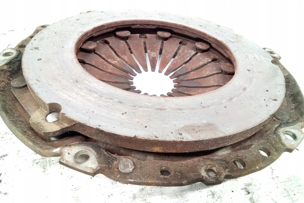 фото №11, Комплект сцепления vw multivan v 7hm, 7hn, 7hf, 7ef, 7em, 7en 074105273d