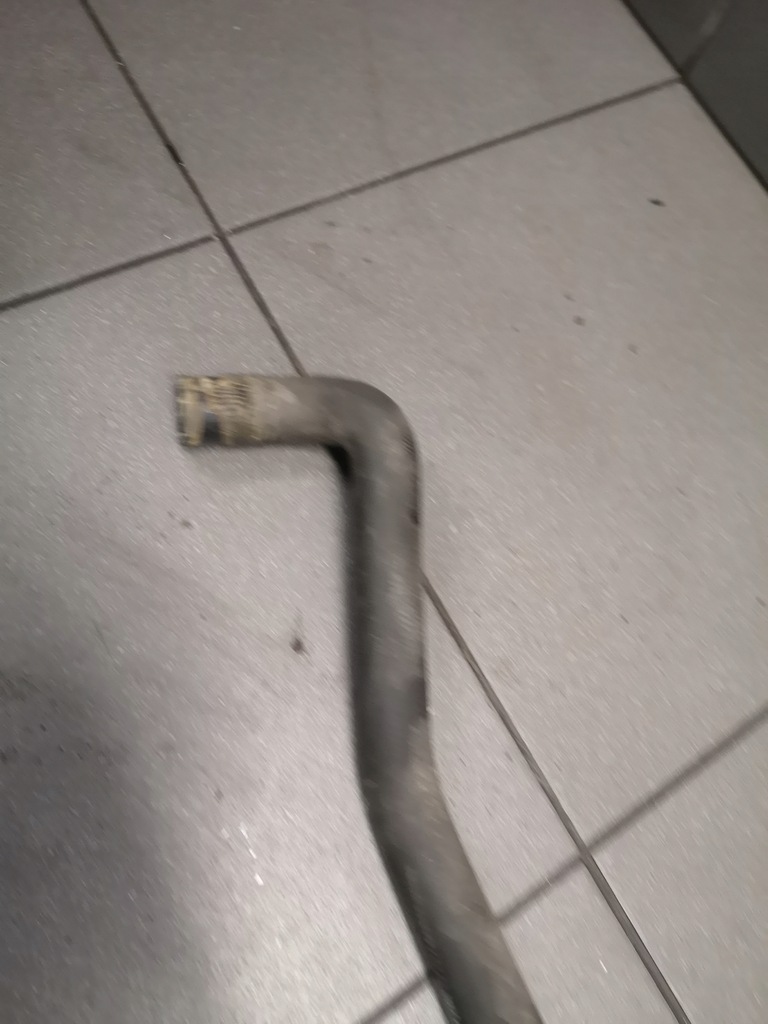 фото №5, Шланг wody audi a8 d3 4.2 tdi 4e0121399d