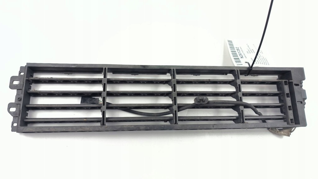 фото №1, Моторчик жалюзи renault 131288800025 110949107