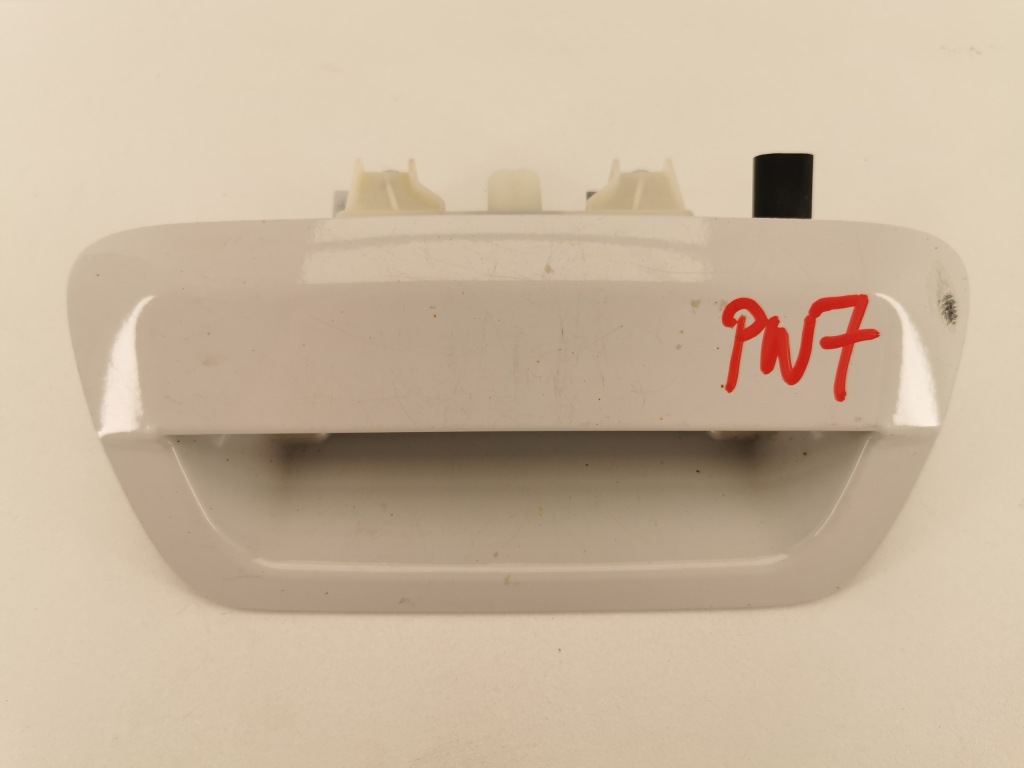 фото №1, Jeep grand cherokee wk2 lift ручка багажника комплектная pw7