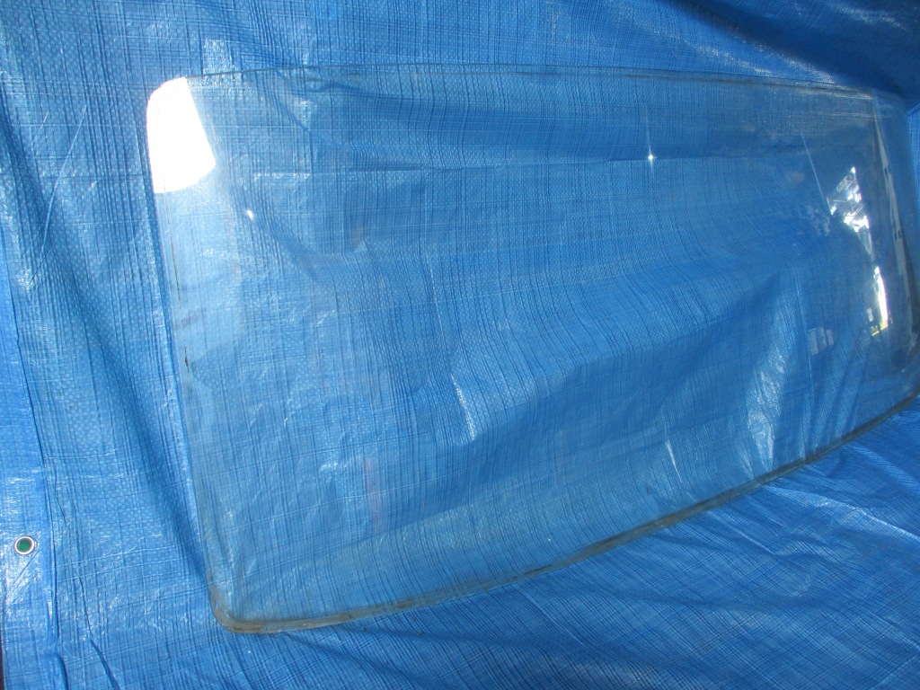 фото №2, Стекло перед передняя лобовое star