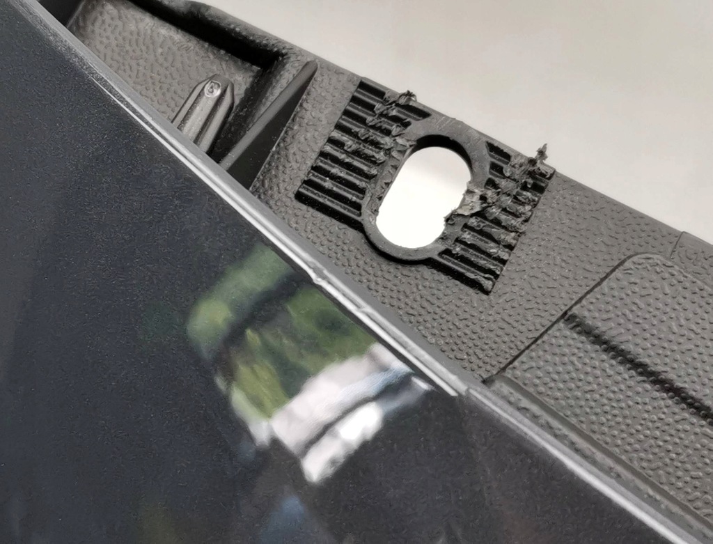 фото №13, Новий бампер перед seat tarraco радар 6pdc lc7q