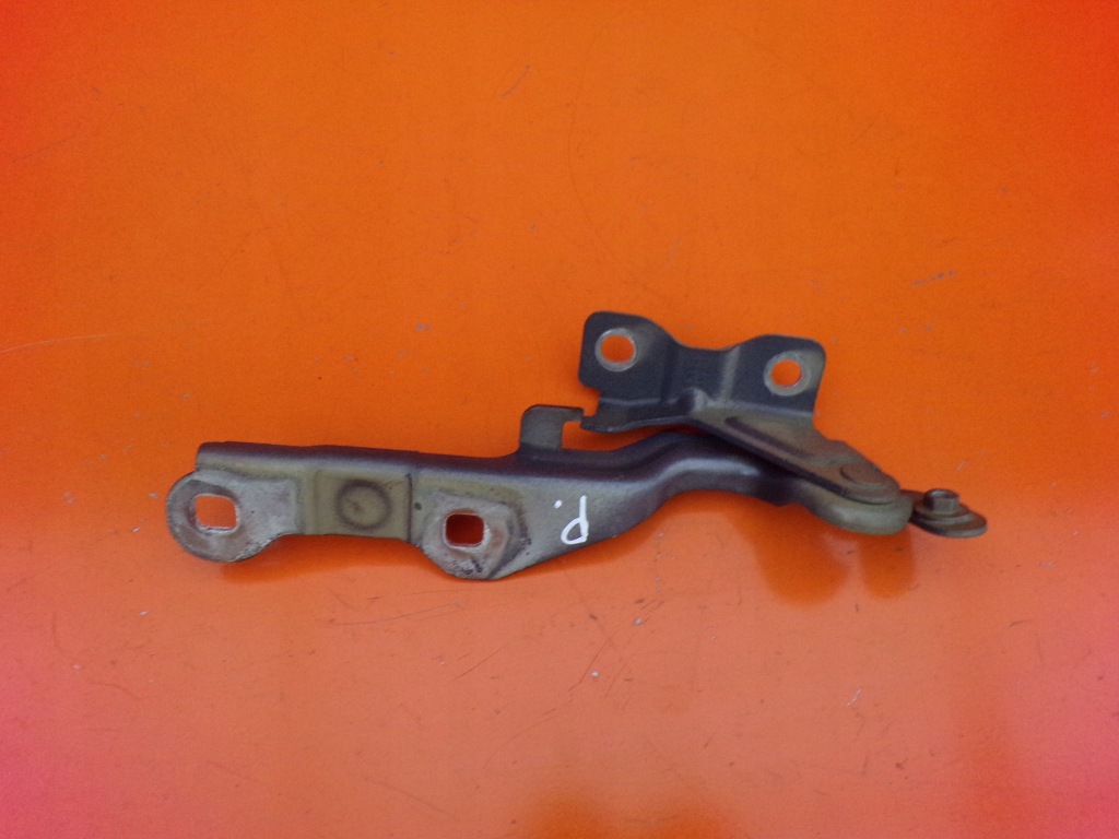 фото №1, Петля капот правый gqk chevrolet orlando 11r