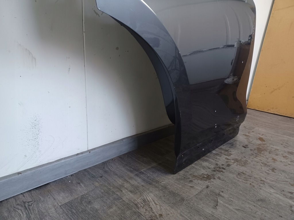 фото №5, Дверь mazda cx5 cx-5 ii 2017- задние правое