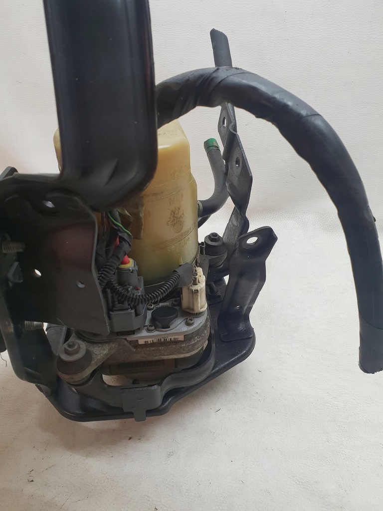 фото №6, Ford kuga mk1 08-12 насос підсилювача 4m513k514cb