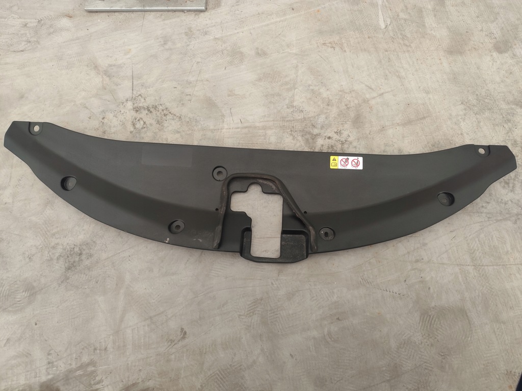 фото №1, Lexus ux защита na pas 53289-76030