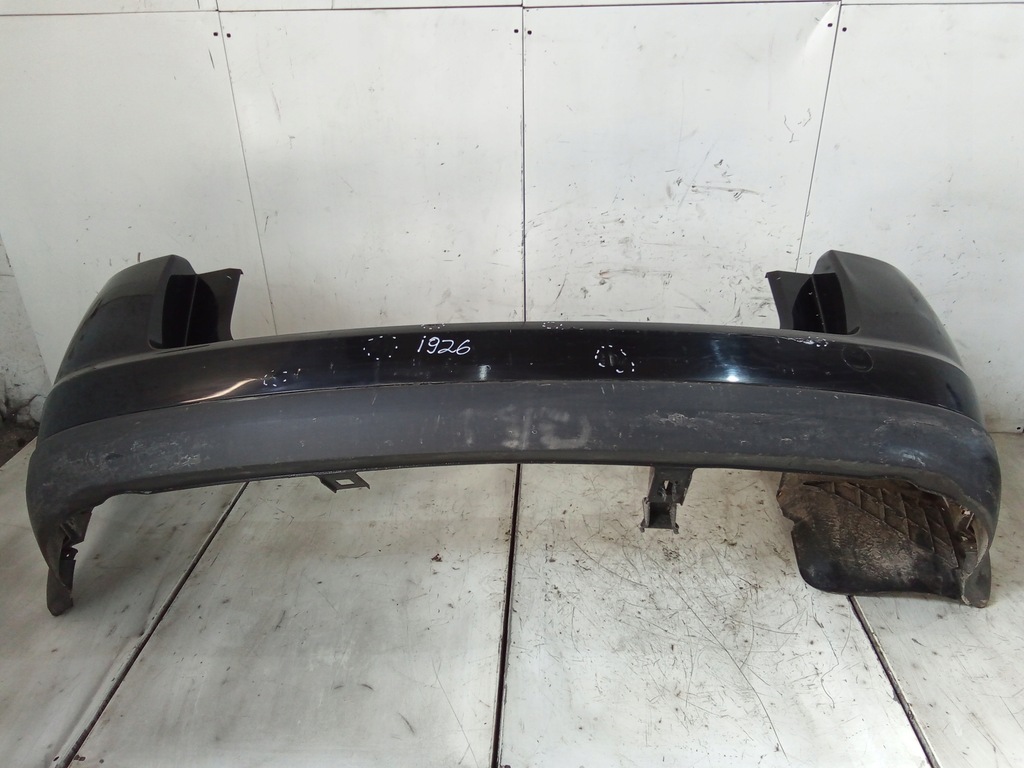 фото №9, I926 бампер задняя opel signum z20r