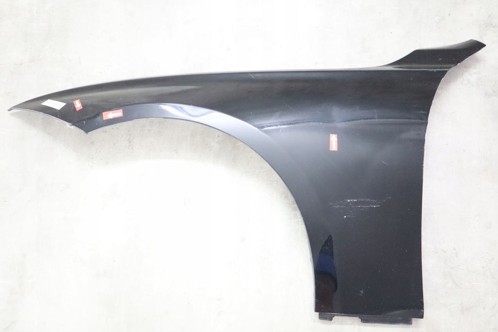 фото №1, Крила bmw f30 f31 лівий оригінал