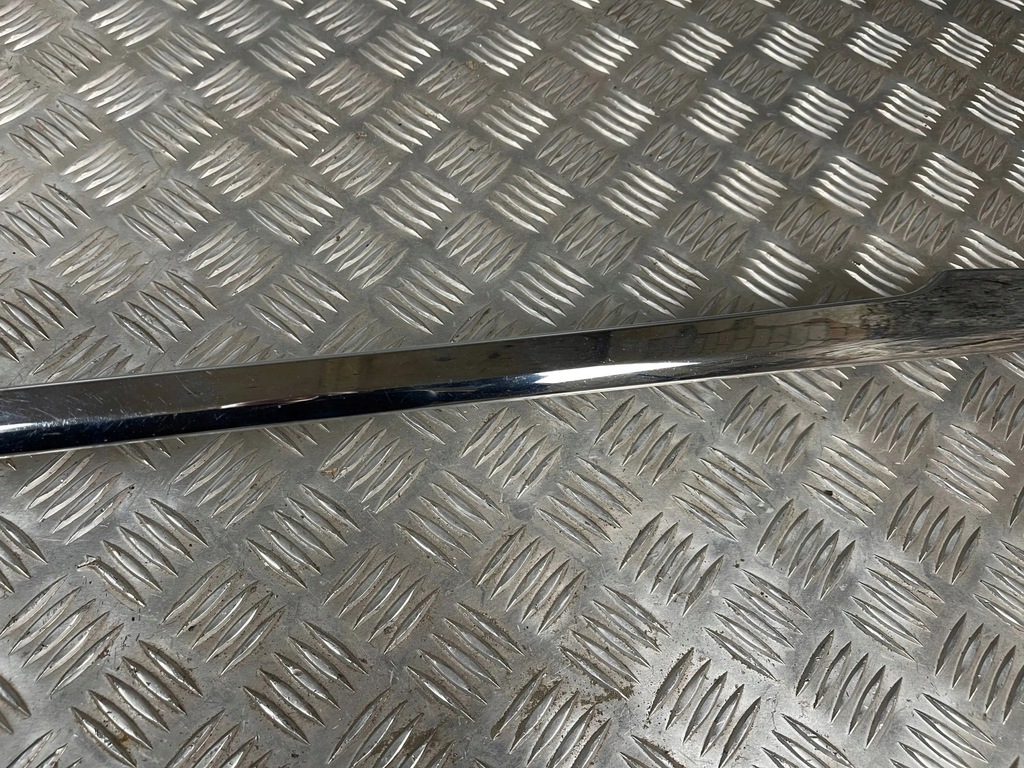 фото №8, Накладка задня ford fusion ii hs73f43400baw