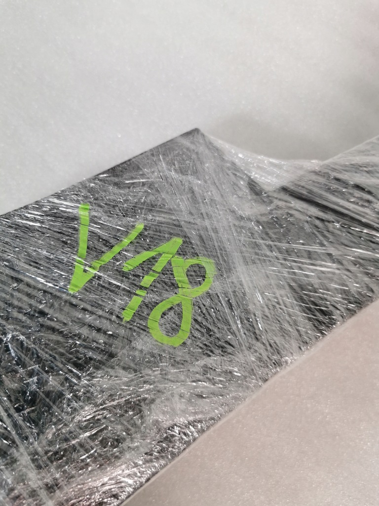 фото №13, Mercedes glb x247 247 w247 amg молдинг крила перед права a2478858002