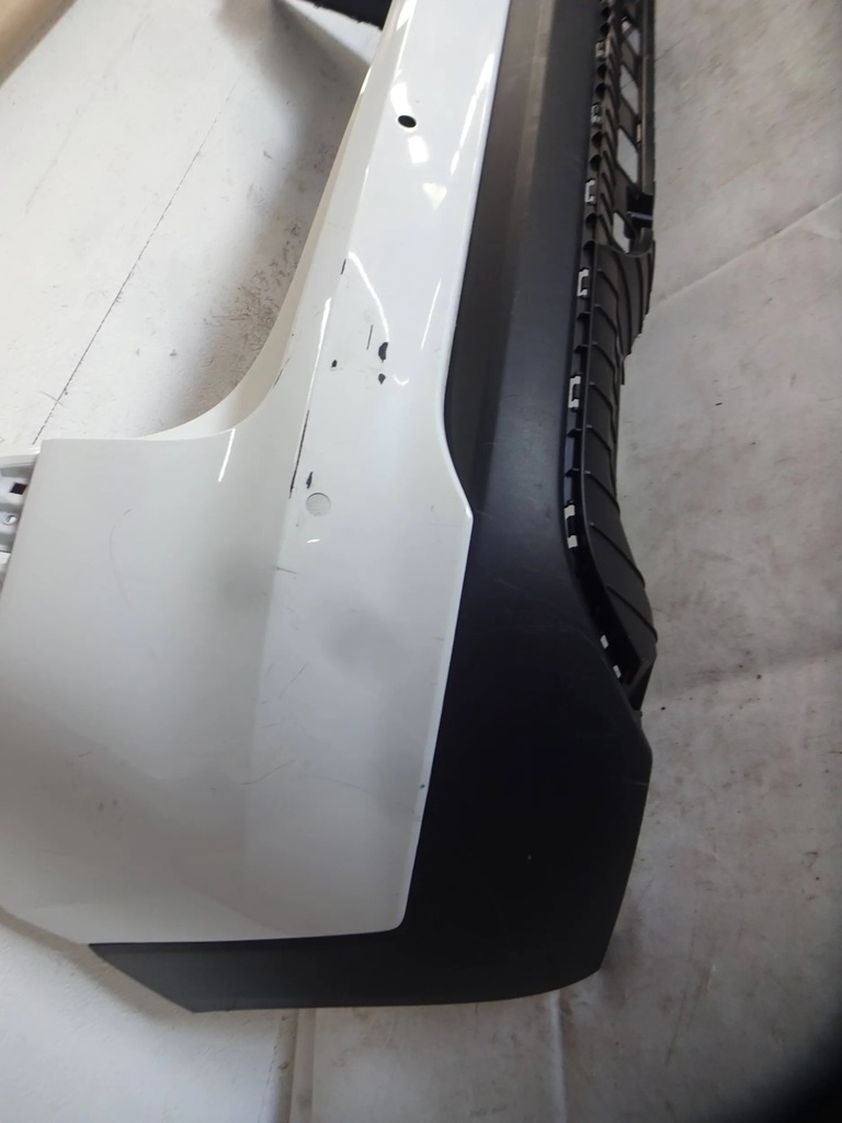 фото №12, Бампер задняя hyundai tucson iii n-line