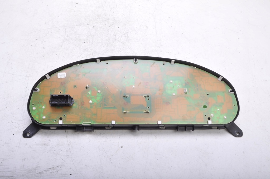 фото №8, Peugeot 406 2.0 счетчик приборы 9644231980 автоматическая коробка передач