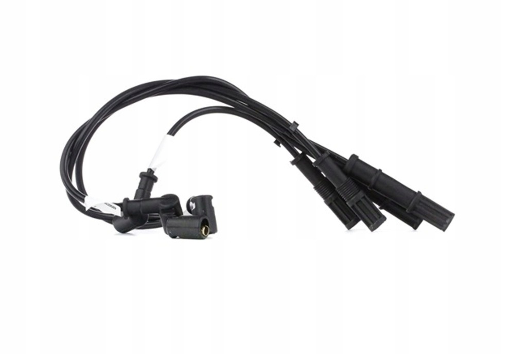 фото №1, Ridex 685i0002 провода зажигания