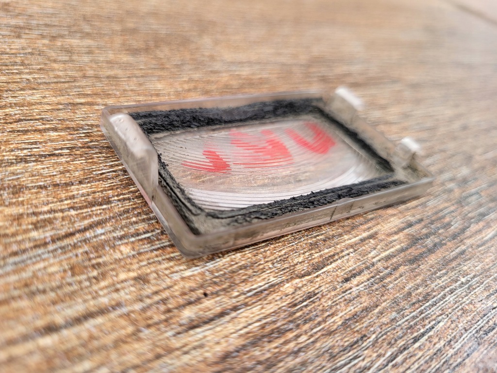 фото №6, Jeep grand cherokee wk 5-10 стекло подсветка номерного знака левая