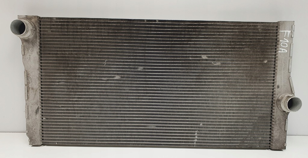 фото №1, Радиатор wody bmw 5 f10 2.0 d 8509177